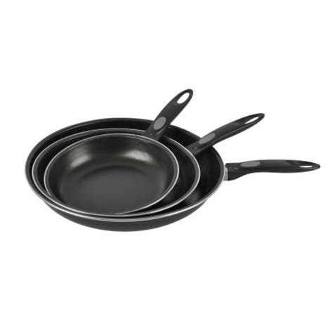 Alpine Cuisine Nonstick Carbon Steel 7